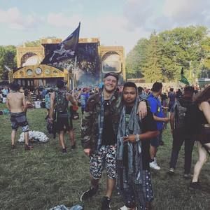 Meet your Posher, Chinda